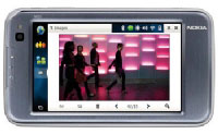 Nokia N810 (02702H2)